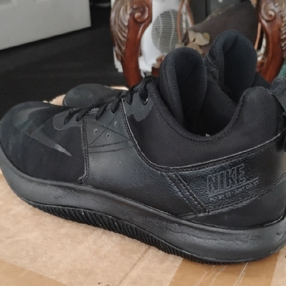 Nike Flyby 2